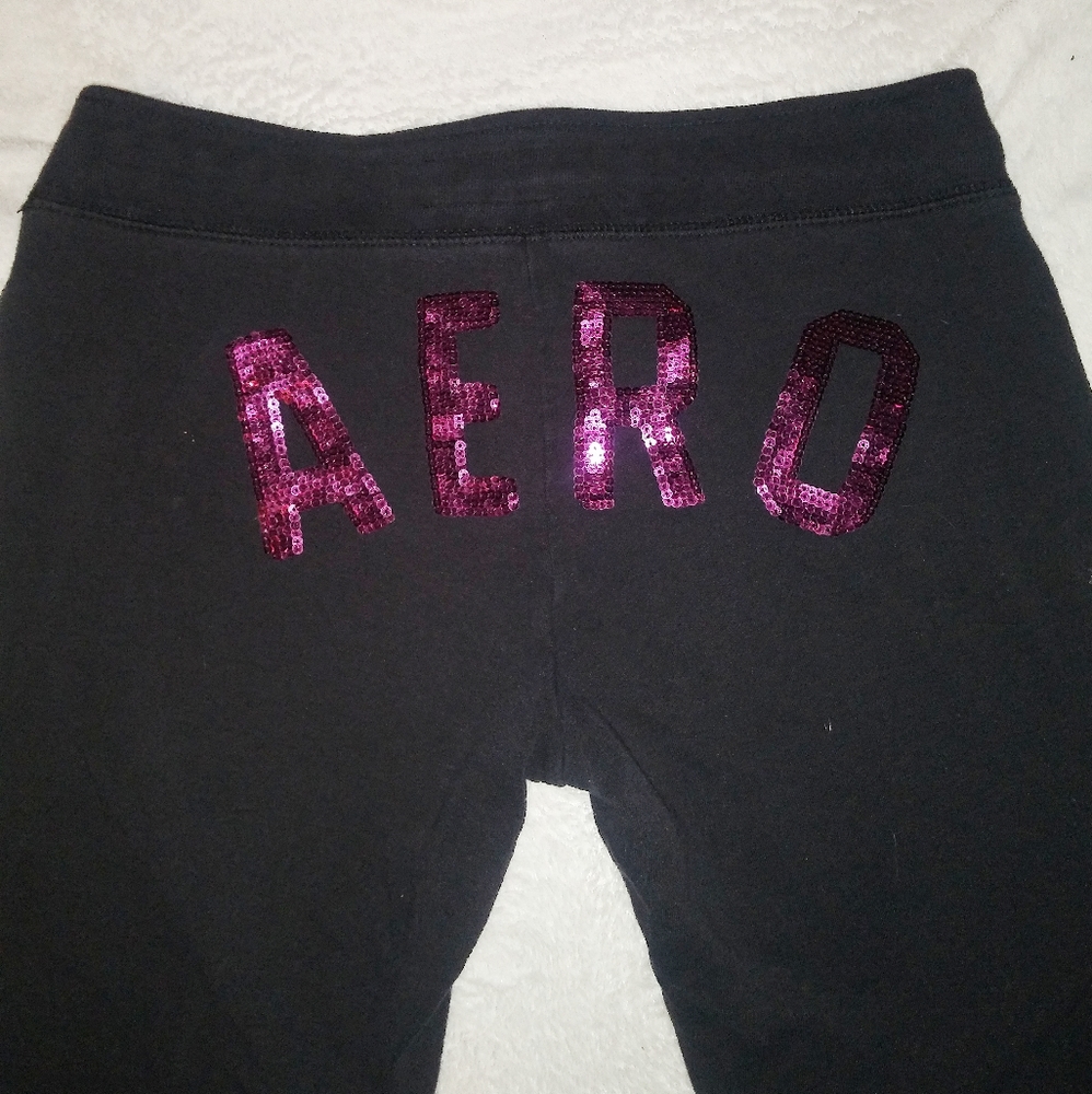 AERO SWEATPANTS